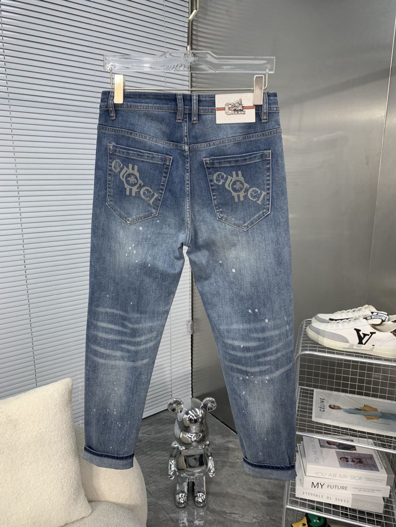 Gucci Jeans